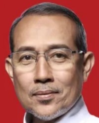 Datuk Muhammad Nazri Kassim