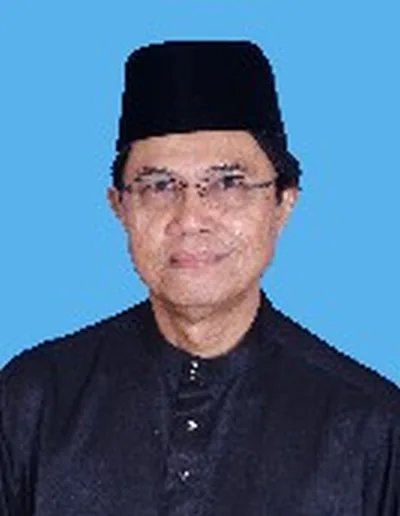 Mohd Zain bin Ahmad