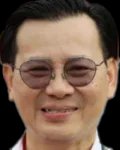 Mohd Daud Leong Abdullah