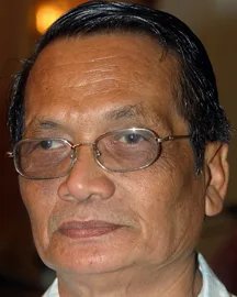 Ahamad bin Pakeh Adam