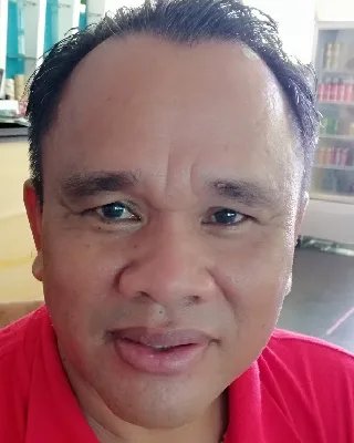 Buln anak Patrick Ribos