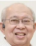 Tengku Razaleigh bin Tengku Mohd Hamzah
