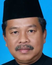 Mohd Jidin bin Shafee