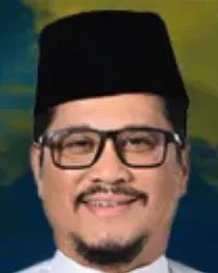 Mohd Daud Nasir
