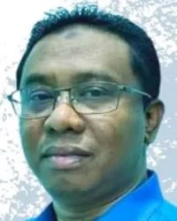 Dzulkarnain Alias