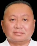 Marx Henry Lim