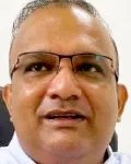 Sathia Prakash C Nadarajan