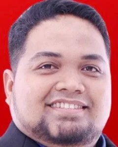 MUHAMMAD TAQIUDDIN BIN CHEMAN