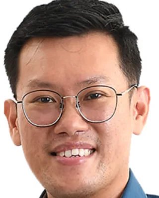 Patrick Ng Chin Kae