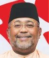 Mohd Zin bin Mohamed
