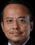 Dr Ahmad Samsuri Mokhtar