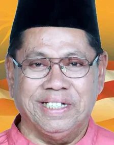 Othman bin Mustapha @ Mos