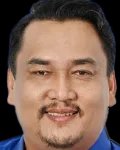 Ahmad Firdaus Muhammad