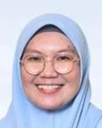 Siti Noorhasmahwatty Osman
