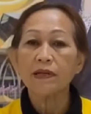 Mary Rita Mathias