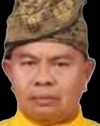 Mohd Safian Sauri Pandak Abd Samad
