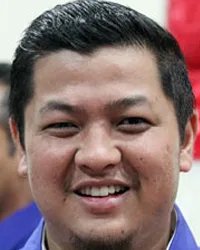 Fikhran Hamshi Mohamad Fatmi