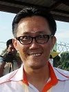 Liou Chen Kuang