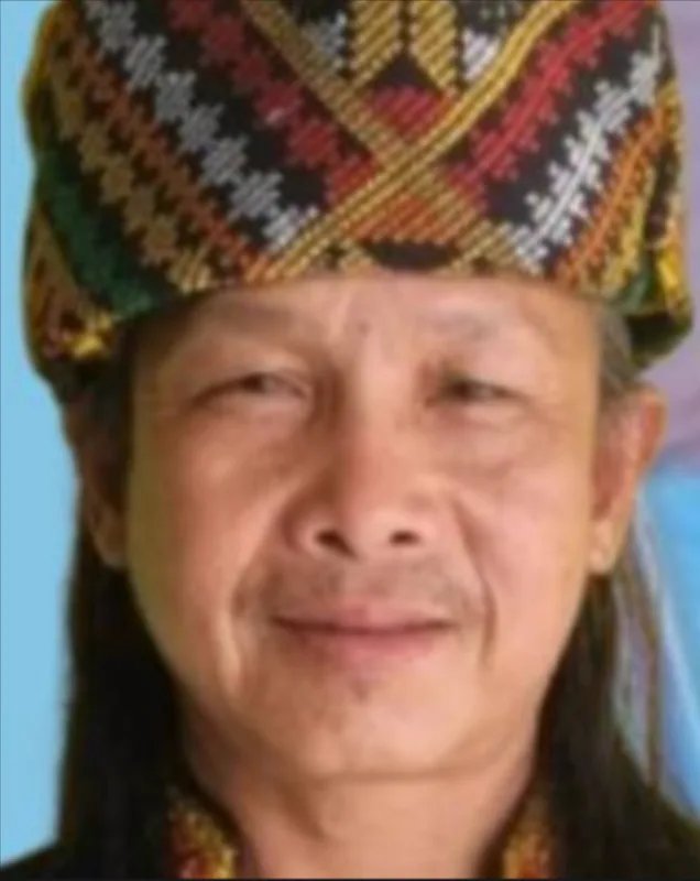James Gantukok