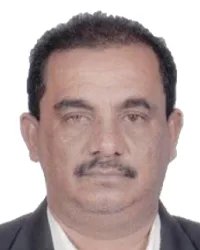 Liakat Ali Mohamed Ali