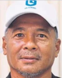 Mohd Khadri Abdullah