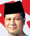 A. Ghani bin Othman