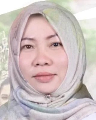 Norhafizah Mohammad Joharie