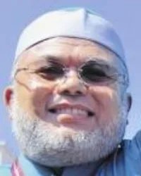 Fauzi Abu Bakar