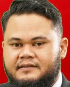 Mohammad Fakrulradzi Mahmud