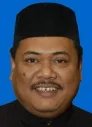 Mohd Yazed bin Khamis
