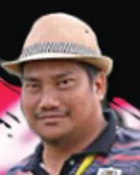 Nazirul Jamaluddin