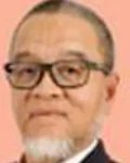 Ahmad Azam Mohamad Salleh