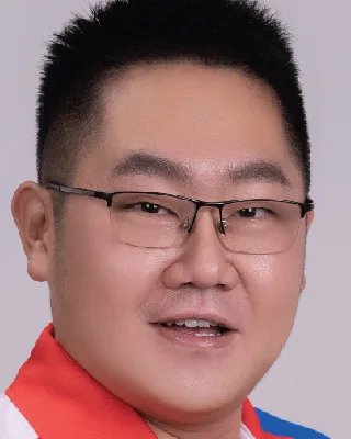 Peter Hee Leh Keng