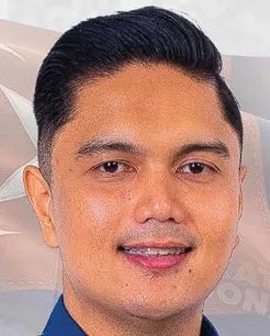 MOHD IDZHARRUDDIN BIN MOHD NASIRRUDDIN
