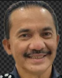 Datuk Razali Abu Samah