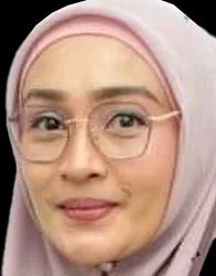 Norhaslinda binti Zakaria