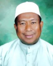 Muhammad bin Haji Md Daud