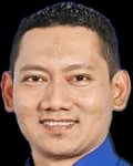 Muhammad Yamin Anuar Mat Zin