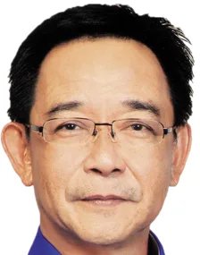 Abd Karim Rahman Hamzah