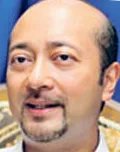 Mukhriz Mahathir