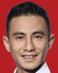 Datuk Ahmad Faez Abdul Razak
