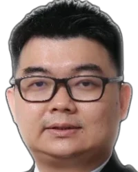 Goh Han Koon