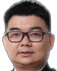Goh Han @ Goh Han Koon