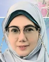 Bibi Sunita Sakandar Khan