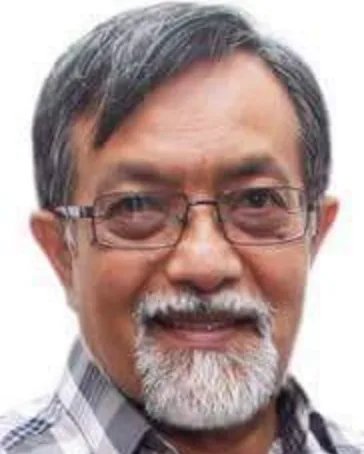 Ahmad Termizi bin Ramli
