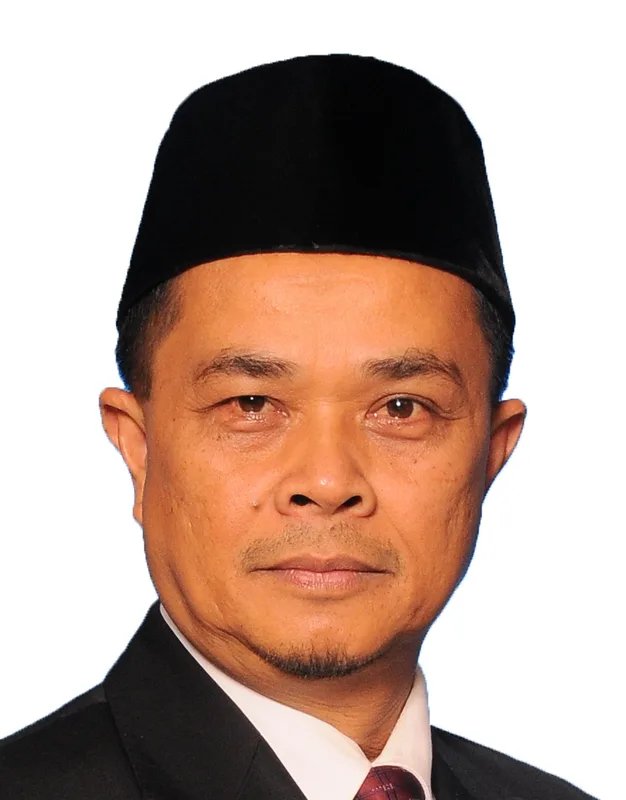 Sulaiman bin Haji Abdul Razak