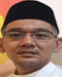 Mohd Rafiq Mohd