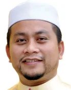 Ahmad Marzuk bin Shaary