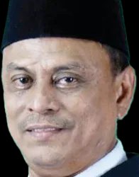 Mohamad Maharani Md Tasi