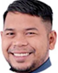 Mohd Hasnolhadi Mohd Sebalas
